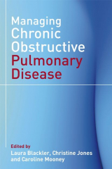 книга Managing Chronic Obstructive Pulmonary Disease
