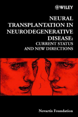 книга Neural Transplantation in Neurodegenerative Disease