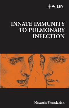 Книга Innate Immunity to Pulmonary Infection на ReadRate.com книга Innate Immunity to Pulmonary Infection