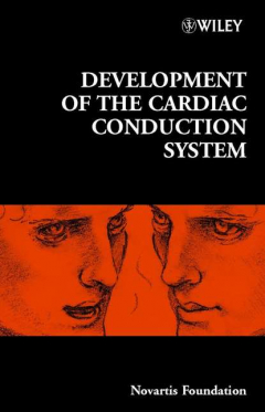 Книга Development of the Cardiac Conduction System на ReadRate.com книга Development of the Cardiac Conduction System