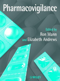 Книга Pharmacovigilance на ReadRate.com книга Pharmacovigilance