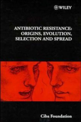 книга Antibiotic Resistance