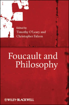 Книга Foucault and Philosophy на ReadRate.com книга Foucault and Philosophy