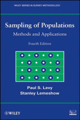 книга Sampling of Populations