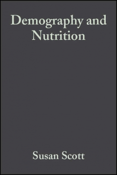 Книга Demography and Nutrition на ReadRate.com книга Demography and Nutrition