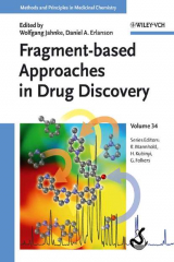 книга Fragment-based Approaches in Drug Discovery