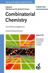книга Combinatorial Chemistry