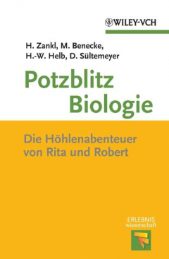 Книга Potzblitz Biologie на ReadRate.com книга Potzblitz Biologie