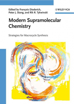 Книга Modern Supramolecular Chemistry на ReadRate.com книга Modern Supramolecular Chemistry