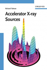 книга Accelerator X-Ray Sources