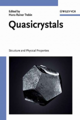 книга Quasicrystals