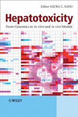 книга Hepatotoxicity