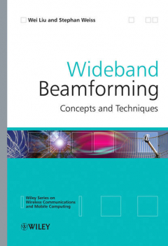Книга Wideband Beamforming на ReadRate.com книга Wideband Beamforming