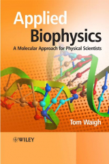 книга Applied Biophysics