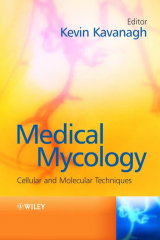 книга Medical Mycology