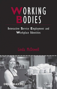 Книга Working Bodies на ReadRate.com книга Working Bodies