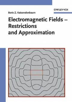 Книга Electromagnetic Fields на ReadRate.com книга Electromagnetic Fields
