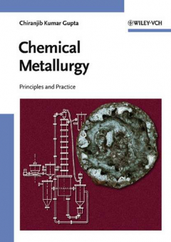 Книга Chemical Metallurgy на ReadRate.com книга Chemical Metallurgy