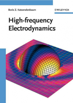 Книга High-frequency Electrodynamics на ReadRate.com книга High-frequency Electrodynamics