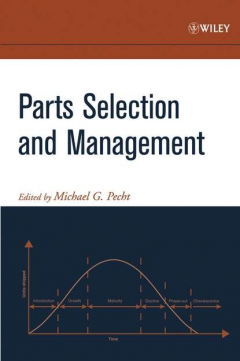 книга Parts Selection and Management
