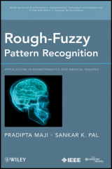 книга Rough-Fuzzy Pattern Recognition