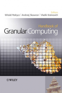 Книга Handbook of Granular Computing на ReadRate.com книга Handbook of Granular Computing