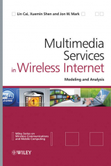книга Multimedia Services in Wireless Internet