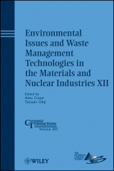 книга Environmental Issues and Waste Management Technologies in the Materials and Nuclear Industries XII