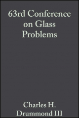 книга 63rd Conference on Glass Problems