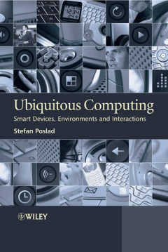 Книга Ubiquitous Computing на ReadRate.com книга Ubiquitous Computing