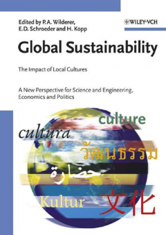 Книга Global Sustainability на ReadRate.com книга Global Sustainability