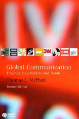 книга Global Communication