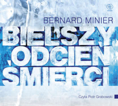 Книга Bielszy odcień śmierci на ReadRate.com книга Bielszy odcień śmierci