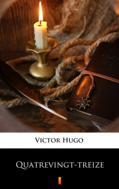 Книга Quatrevingt-treize на ReadRate.com книга Quatrevingt-treize