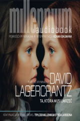 книга Millennium