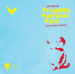 Книга Przygody Piotrusia Pana на ReadRate.com книга Przygody Piotrusia Pana
