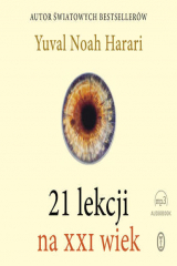 книга 21 lekcji na XXI wiek