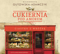 Книга Cukiernia Pod Amorem. Ciastko z wr?żbą на ReadRate.com книга Cukiernia Pod Amorem. Ciastko z wr?żbą