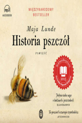книга Historia pszcz?ł