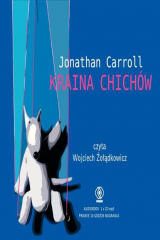 книга Kraina chich?w
