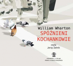 Книга Sp?źnieni kochankowie на ReadRate.com книга Sp?źnieni kochankowie