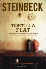 книга Tortilla Flat