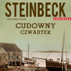 Книга Cudowny Czwartek на ReadRate.com книга Cudowny Czwartek