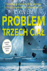 Книга Problem trzech ciał на ReadRate.com книга Problem trzech ciał
