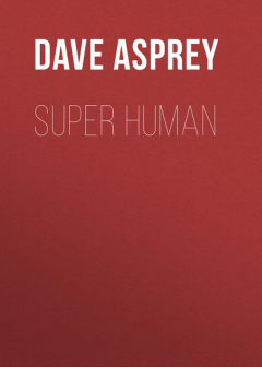 Книга Super Human на ReadRate.com книга Super Human