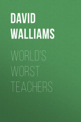 книга World's Worst Teachers