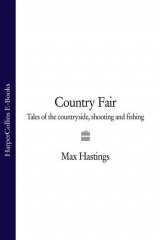 книга Country Fair