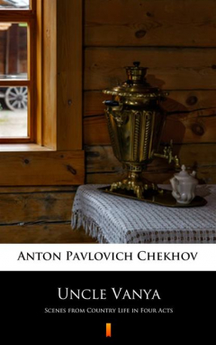 Книга Uncle Vanya на ReadRate.com книга Uncle Vanya