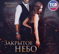 Книга Закрытое небо на ReadRate.com книга Закрытое небо