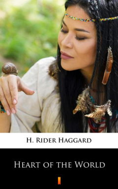 Книга Heart of the World на ReadRate.com книга Heart of the World